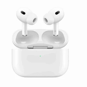 AirPods Pro (2nd Generation) with MagSafe Wireless Charging Case (USB-C)