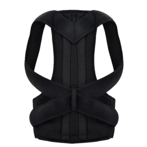Adjustable Posture Corrector Corset Brace Back Support Shoulder Straightener