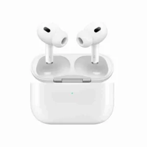 Earbuds Pro 2nd Generation - New Bluetooth Wireless Earphones With Active Noise Cancellation for iPhone & Android