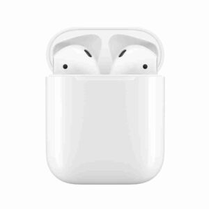 Airpods 2nd Generation With MagSafe Wireless Charging Case for Apple iPhone