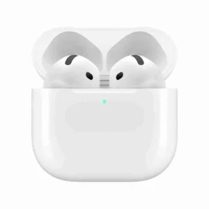AirPods (4th Generation) with USB-C Charging Case, 2024 for Apple iPhone