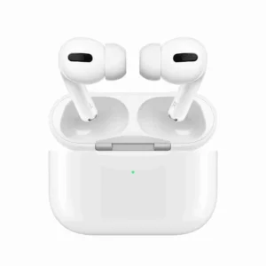 AirPods Pro With Wireless Charging Case For Apple iPhone